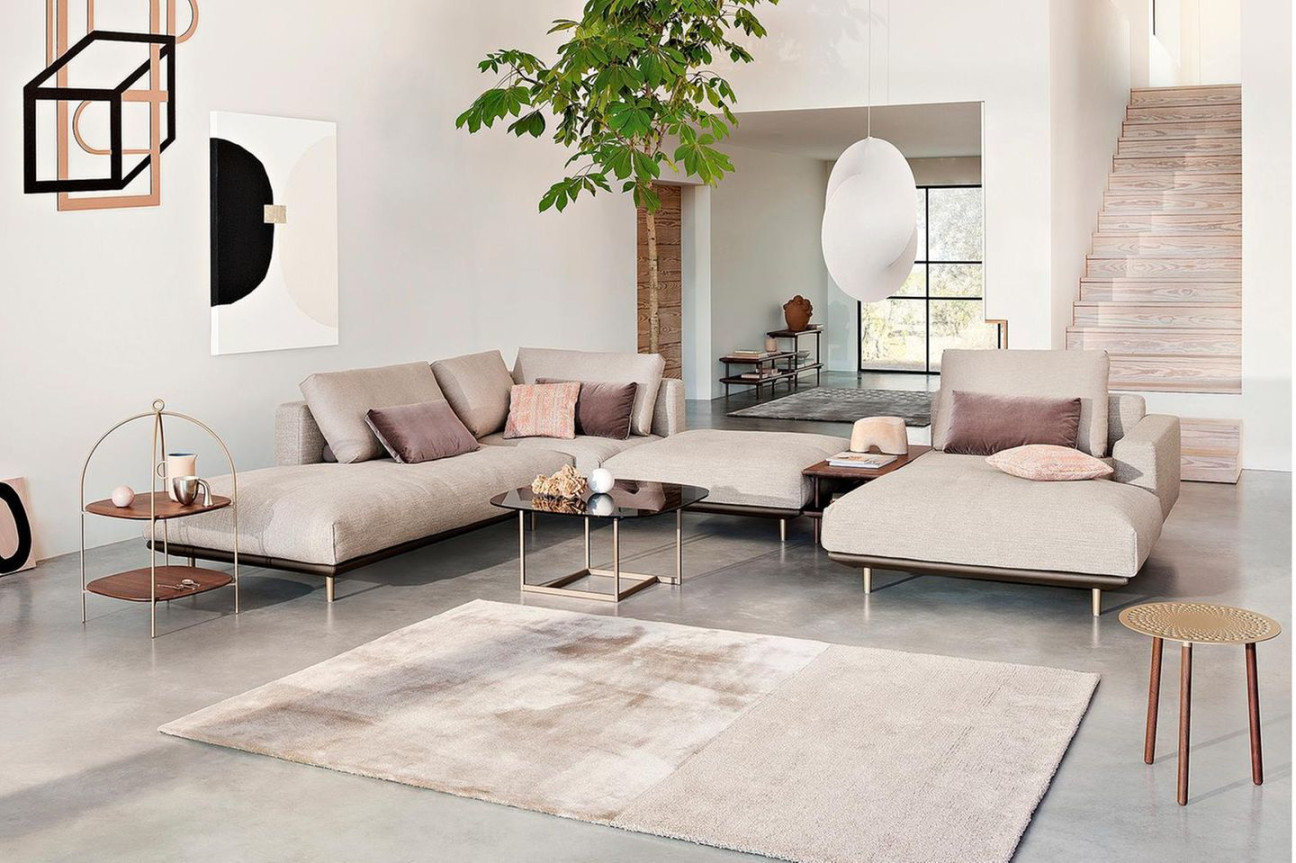 Ideen für ein gemütliches Wohnzimmer - [SCHÖNER WOHNEN]